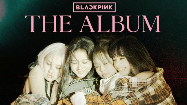 “The Album” và “Lovesick Girls” của BLACKPINK sau 24h: “Bom tấn” chưa xứng tầm như kỳ vọng ảnh 3