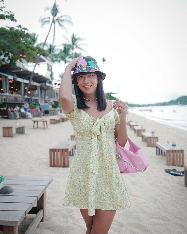 Baifern Pimchanok lên kế hoạch tán đổ trai đẹp Nonkul Chanon chỉ trong 46 ngày ảnh 6