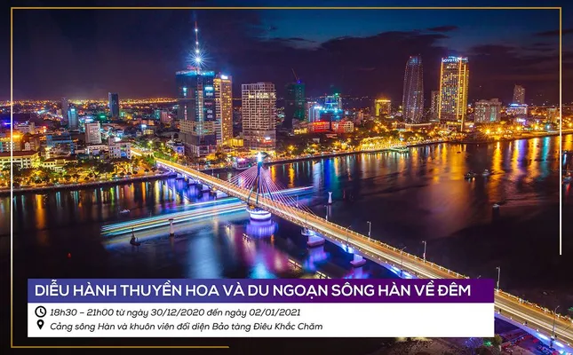 Giới trẻ Đà Nẵng tha hồ "bung xõa" với loạt sự kiện đếm ngược đón năm mới hoành tráng ảnh 3