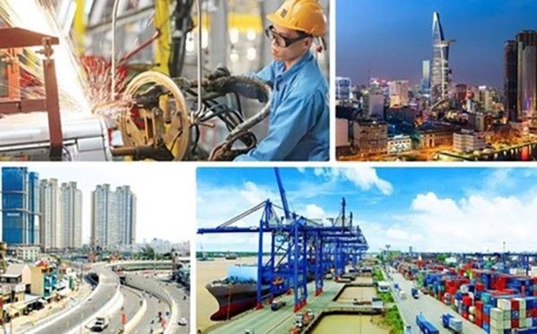 BXH chỉ số quyền lực mềm toàn cầu 2021: Việt Nam là nước Đông Nam Á duy nhất tăng hạng ảnh 3
