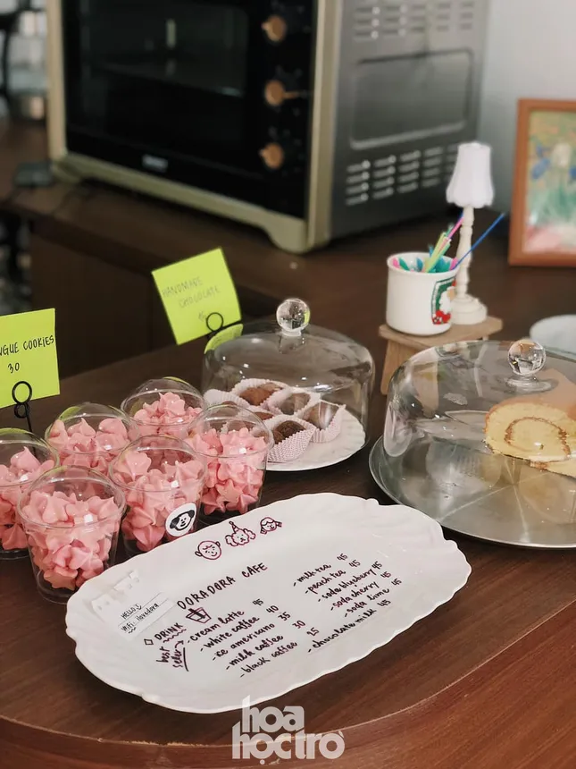 Hẹn hò Sài Gòn: Sài Gòn cà phê sữa đá độc đáo, lãng mạn và yên bình, bạn ghé chưa? ảnh 15