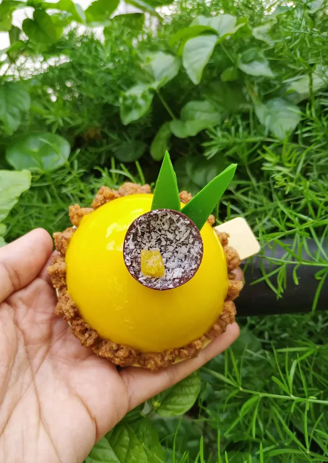 Tiệc trà chiều: Những điểm cộng đáng yêu luôn khiến teen Sài Gòn mê mẩn ảnh 3