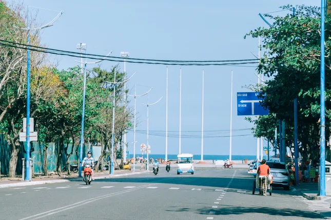Những góc sống ảo “gây thương nhớ” ở Vũng Tàu khiến các bạn trẻ không thể rời mắt ảnh 8