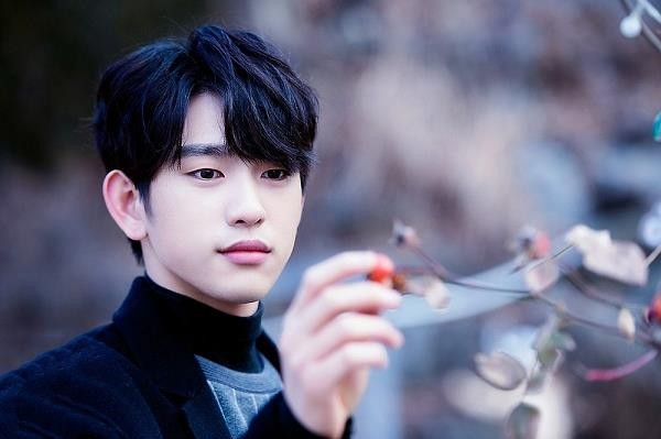 “Thất Nguyệt và An Sinh” bản Hàn: Dàn cast gọi tên thành viên GOT7 và hai mỹ nhân này ảnh 1