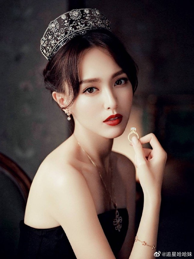 Đường Yên - Hồ Ca sẽ tái hợp sau 8 năm “Hiên Viên Kiếm” khuynh đảo màn ảnh nhỏ? ảnh 5