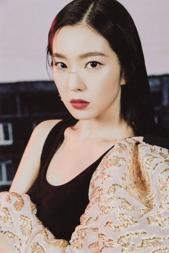 Dân mạng Trung Quốc phản ứng ra sao trước scandal “phốt thái độ” của Irene (Red Velvet)? ảnh 8