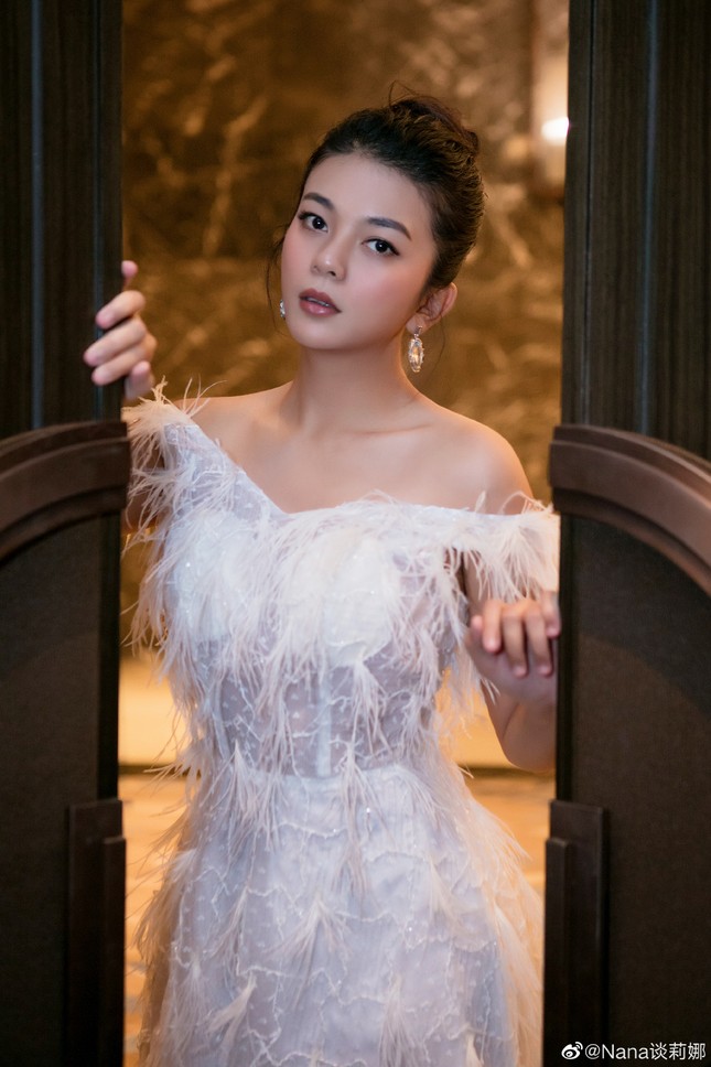 Hành động nhỏ thời trẻ của Tiêu Chiến gây tổn thương tinh thần suốt 10 năm cho một sao nữ ảnh 3