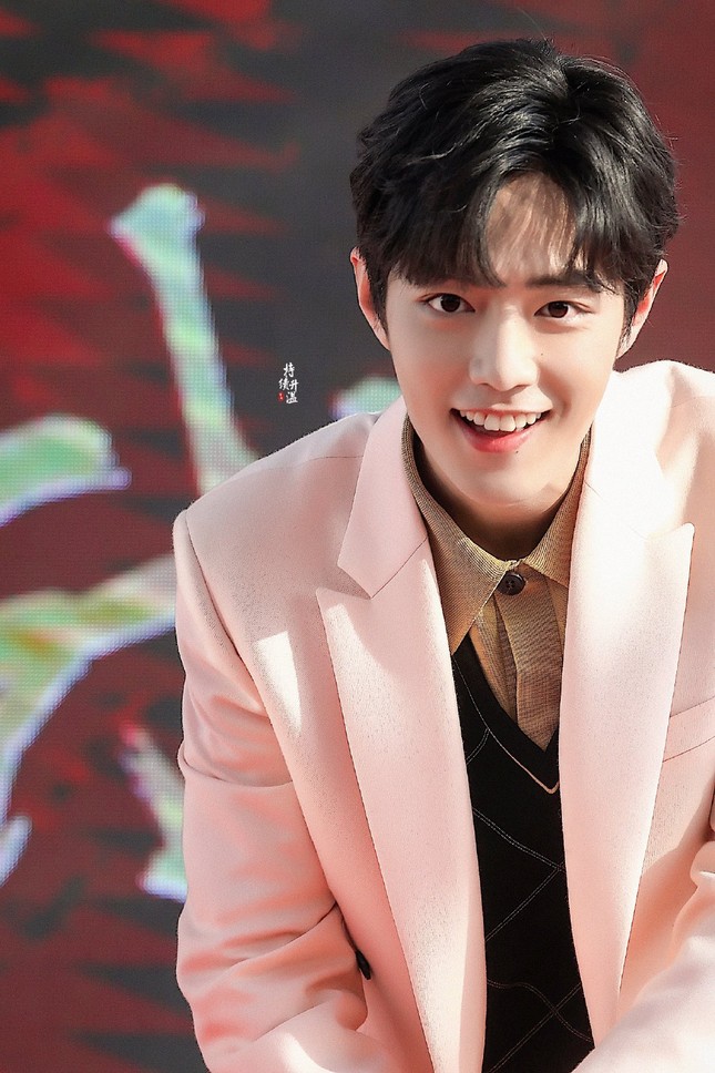 Hành động nhỏ thời trẻ của Tiêu Chiến gây tổn thương tinh thần suốt 10 năm cho một sao nữ ảnh 5