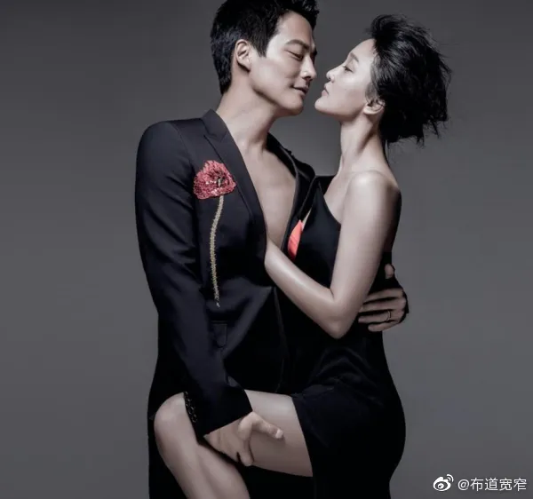 Châu Tấn: Có trong tay nhan sắc lẫn sự nghiệp nhưng chuyện tình duyên vẫn mãi lận đận ảnh 7
