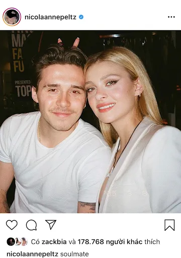 Ái nữ của tỷ phú Mỹ đã khiến Brooklyn Beckham say đắm, quyết tâm cưới bằng được là ai? ảnh 7
