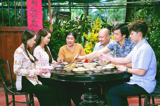 Cuộc thi viết Trà sữa cho tâm hồn: Canh tím rau dền mát dạ tuổi thơ ảnh 3