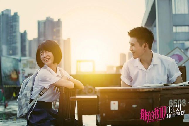 Cuộc thi viết Trà sữa cho tâm hồn: Tạm biệt chàng trai thanh xuân năm ấy! ảnh 2