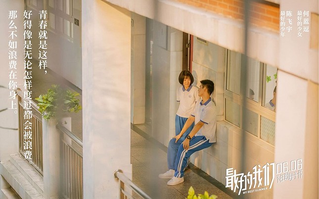 Cuộc thi viết Trà sữa cho tâm hồn: Tớ sẽ xem đây là lời tỏ tình, có được không? ảnh 4