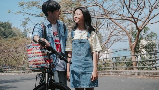Cuộc thi viết Trà sữa cho tâm hồn: Cô nhỏ mê ăn kẹo dẻo, hãy chờ tớ nhé! ảnh 2