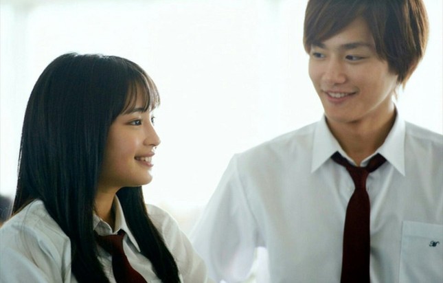 Cuộc thi viết Trà sữa cho tâm hồn: Thích hai năm rồi mà không được tỏ tình trước! ảnh 3