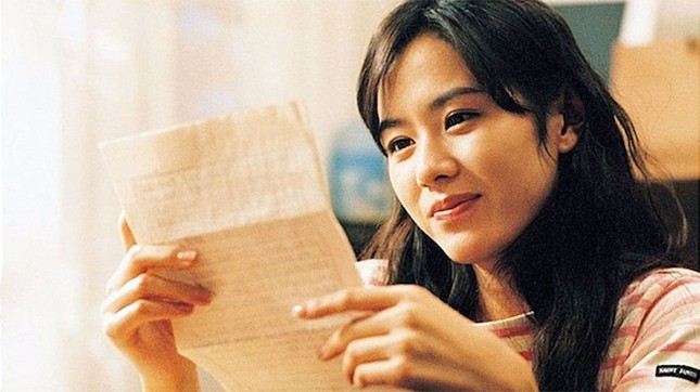 Cuộc thi viết Trà sữa cho tâm hồn: Duyên phận chúng mình chắc chỉ đến đây ảnh 3