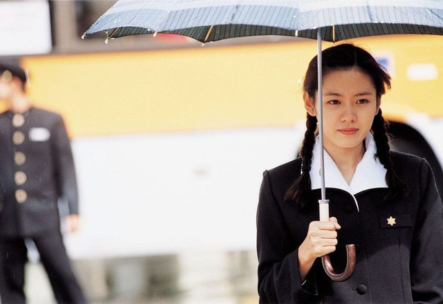 Cuộc thi viết Trà sữa cho tâm hồn: Duyên phận chúng mình chắc chỉ đến đây ảnh 2