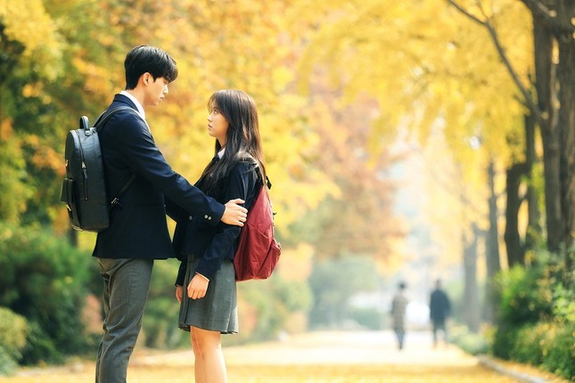 Cuộc thi viết Trà sữa cho tâm hồn: Gửi An, Ốc Sên tớ đây đã có thể bước tiếp rồi ảnh 1