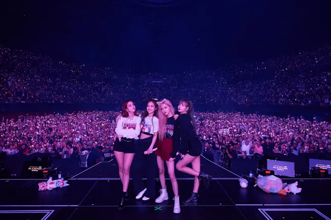 Gửi những trái tim fangirl, đây là cuộc thi viết dành riêng cho bạn! ảnh 2