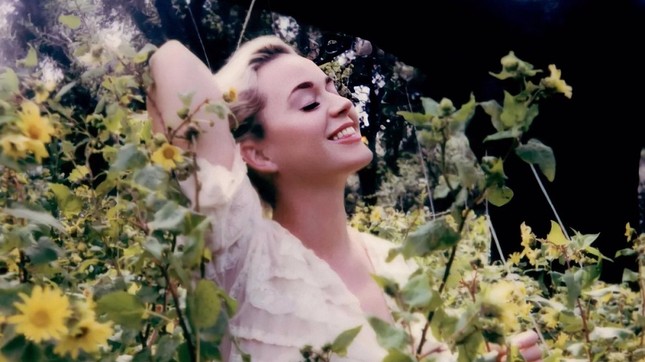 Trong thế giới fangirl: Dù phía trước tăm tối cũng phải tự rực sáng, như Katy Perry ảnh 3