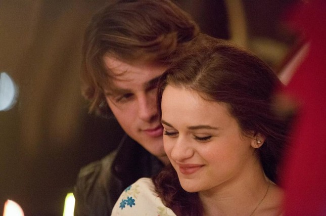 Phim tuổi teen đình đám “The Kissing Booth” sẽ chiếu phần 2 trên Netflix tháng Bảy này! ảnh 2