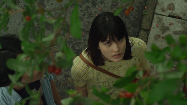 “Little Forest”: Bộ phim về những món ăn ngon và thông điệp chúng cất giấu của Ichiko ảnh 1