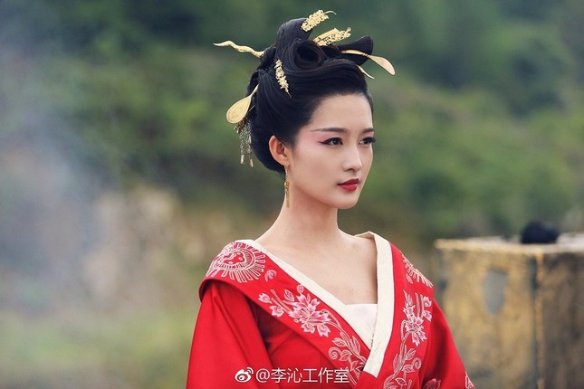 Những tình tiết không bao giờ xuất hiện nếu “Sở Kiều Truyện 2” mãi “nằm trên giấy” ảnh 1