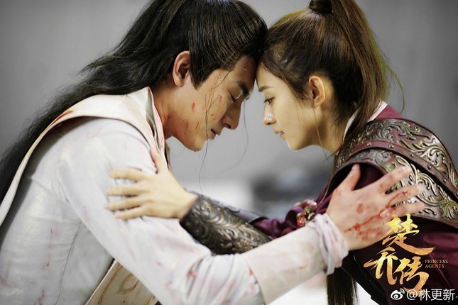 Những tình tiết không bao giờ xuất hiện nếu “Sở Kiều Truyện 2” mãi “nằm trên giấy” ảnh 1