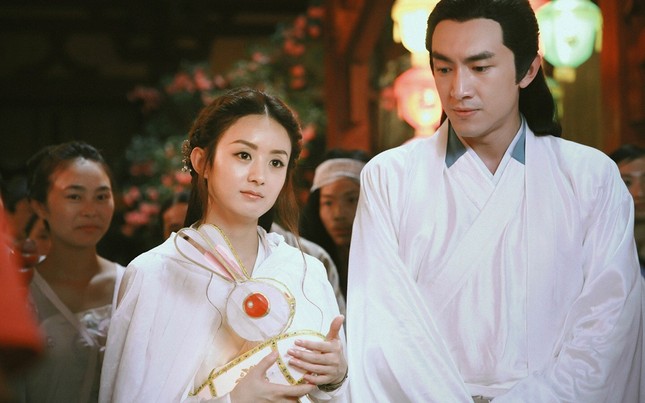 Những tình tiết không bao giờ xuất hiện nếu “Sở Kiều Truyện 2” mãi “nằm trên giấy” ảnh 3
