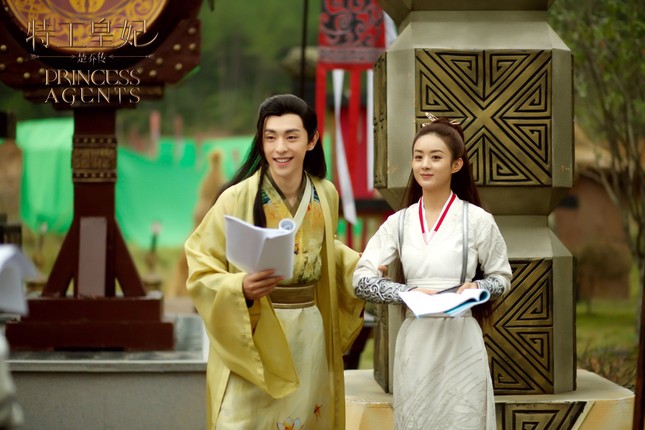 Những tình tiết không bao giờ xuất hiện nếu “Sở Kiều Truyện 2” mãi “nằm trên giấy” ảnh 4