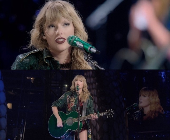 Không chỉ có phim hay, Netflix cũng có cả những concert đỉnh cao cho những ai mê nhạc ảnh 3
