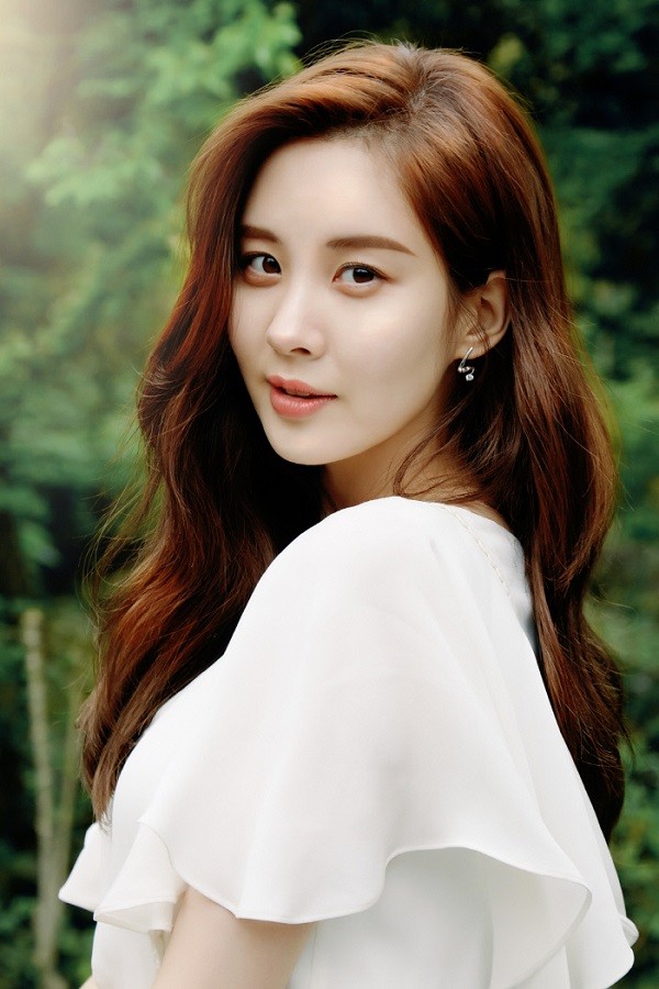 Trong thế giới fangirl: SeoHyun và 9 năm ấm áp ngọt ngào mình theo chân cô gái ấy ảnh 3
