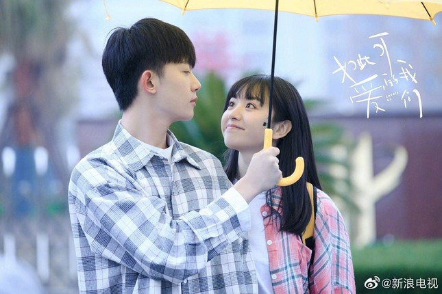 Chúng Ta Đáng Yêu Như Thế: Nếu chẳng biết có thích một người hay không, hãy nhìn Đàm Tống ảnh 1