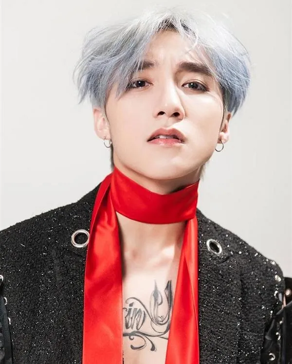 Trong thế giới fangirl: Tùng ơi, hãy mãi là ngôi sao sáng rực rỡ trên bầu trời nhé! ảnh 1