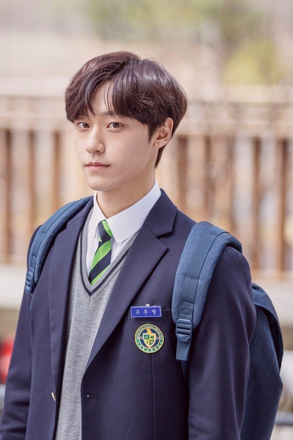“18 Again” Lee Do Hyun: Yêu thương em trai khuyết tật, luôn chăm chỉ và không tự phụ ảnh 3
