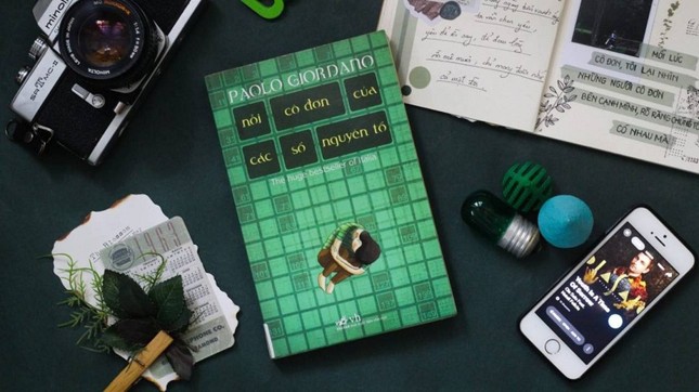 “Nỗi cô đơn của các số nguyên tố”: Cuộc đời chúng ta nào đâu phải Toán học ảnh 4