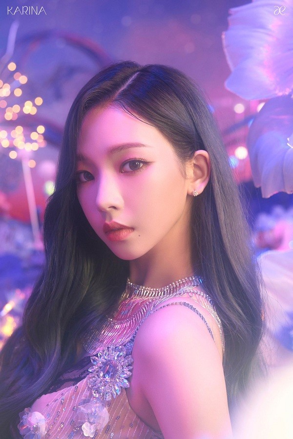 Ngắm ảnh pre-debut của nhóm nhạc nữ mới aespa nhà SM: Lấy lại niềm tin nhan sắc được chưa? ảnh 1