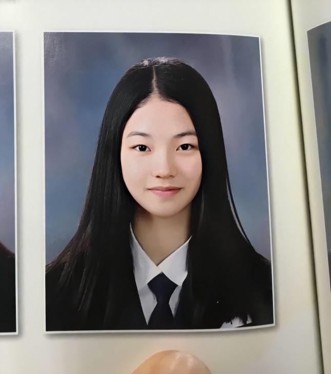 Ngắm ảnh pre-debut của nhóm nhạc nữ mới aespa nhà SM: Lấy lại niềm tin nhan sắc được chưa? ảnh 2
