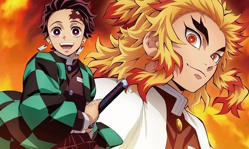 Sức hấp dẫn của “Kimetsu no Yaiba“: Không thể thiếu đồ họa siêu đỉnh! ảnh 1