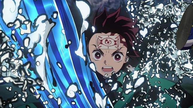 Sức hấp dẫn của “Kimetsu no Yaiba“: Không thể thiếu đồ họa siêu đỉnh! ảnh 2