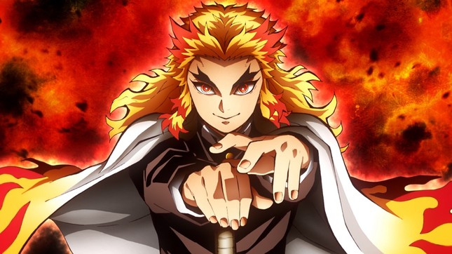 Sức hấp dẫn của “Kimetsu no Yaiba“: Không thể thiếu đồ họa siêu đỉnh! ảnh 3