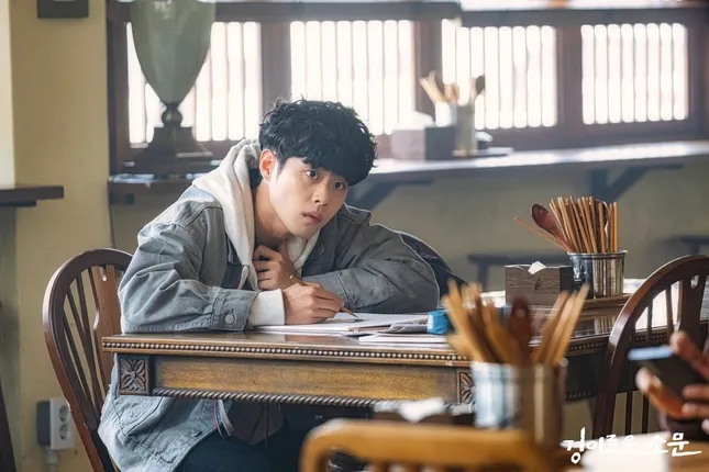 Ba gương mặt mới ấn tượng nhất màn ảnh Hàn 2020: Không thể thiếu “18 Again” Lee Do Hyun ảnh 10