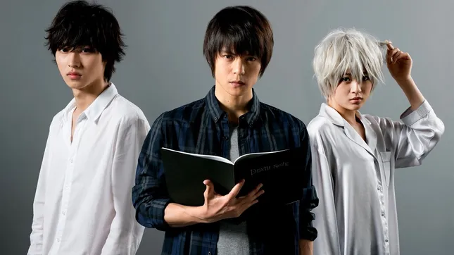 Yamazaki Kento và những phim phải xem: Không còn là hoàng tử học đường chỉ đẹp mà mặt đơ ảnh 9