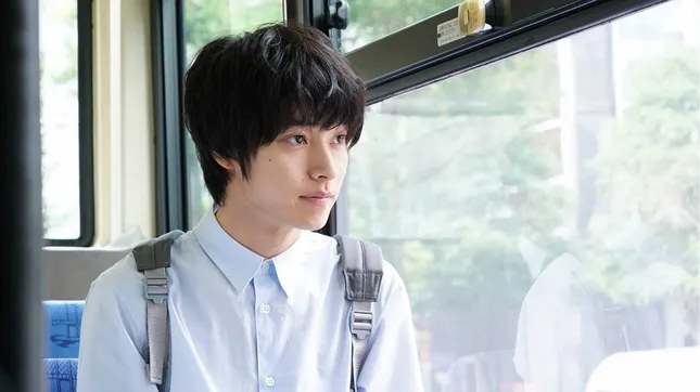 Yamazaki Kento và những phim phải xem: Không còn là hoàng tử học đường chỉ đẹp mà mặt đơ ảnh 18