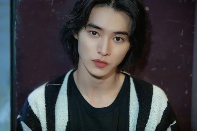 Yamazaki Kento và những phim phải xem: Không còn là hoàng tử học đường chỉ đẹp mà mặt đơ ảnh 1
