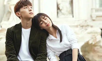 Netizen lật lại tình sử của “Âm Dương Sư” Đặng Luân giữa tin đồn là người thứ ba ảnh 8