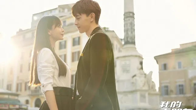 Hết ẩn ý độc thân ngày Valentine, Angelababy bị bắt gặp “đánh lẻ” cùng sao nam đang hot ảnh 5