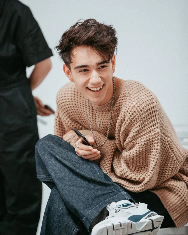 Sốc “Sáng Tạo Doanh 2021“: Thí sinh được yêu thích Kazuma tuyên bố rời show! ảnh 5
