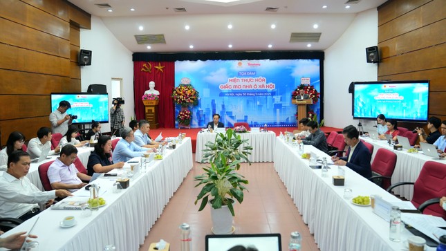 Nhà ở xã hội: Chính sách đã có, quan trọng là thực thi ảnh 3
