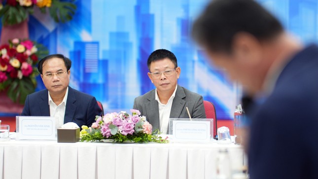 Nhà ở xã hội: Chính sách đã có, quan trọng là thực thi ảnh 10